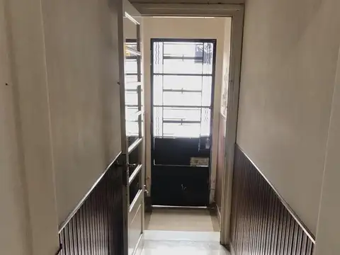 Casa en Alquiler 50 años