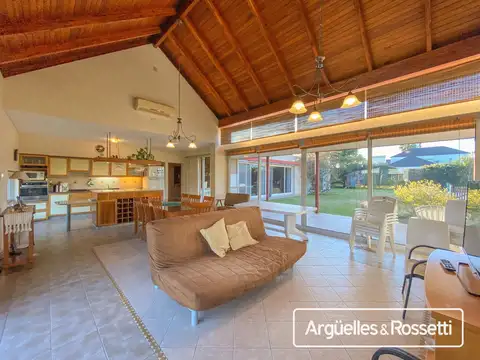 Casa en Venta al Sur