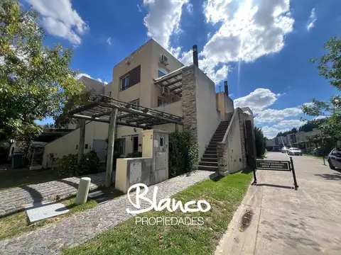 Departamento  en Alquiler en Homes, Portezuelo, Nordelta