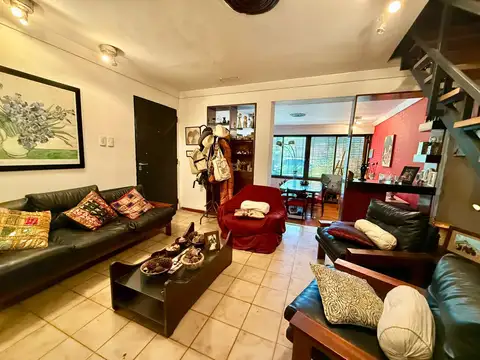 Casa en Venta en Versalles, USD 320.000