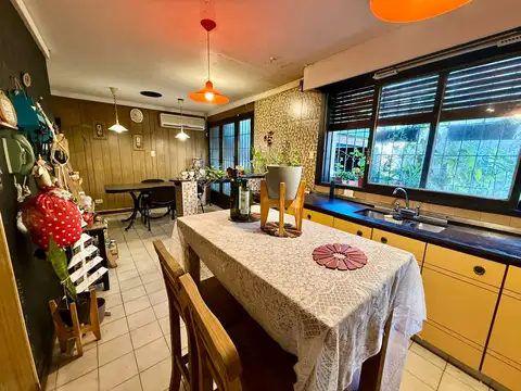 Casa en Venta 40 años