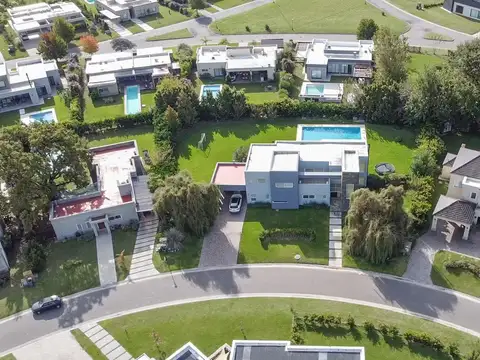 Casa en Venta 10 años