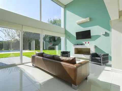 Casa en Venta de 4 dormitorios