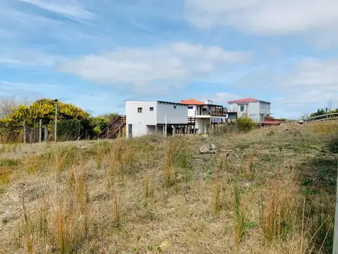 Venta terreno Punta Rubia Rocha a pasos del Mar