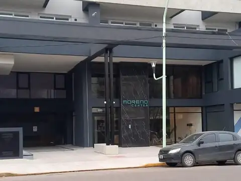 DEPARTAMENTO EN ALQUILER CIPOLLETTI - RIO NEGRO