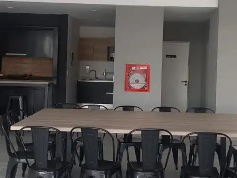 Departamento en Alquiler Permite mascota