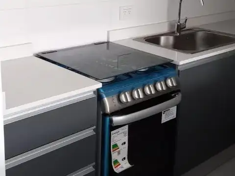 Departamento en Alquiler de 3 ambientes
