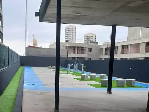 Departamento en Alquiler de 2 dormitorios