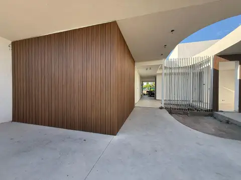 Casa en Venta A Estrenar