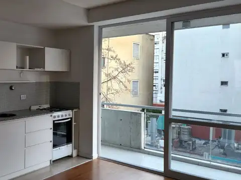 Departamento en Alquiler de 1 dormitorio