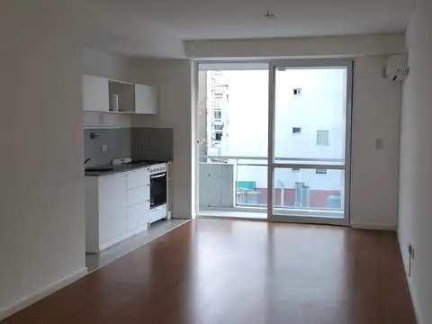 2 Amb Expensas INCLUIDAS en el precio.