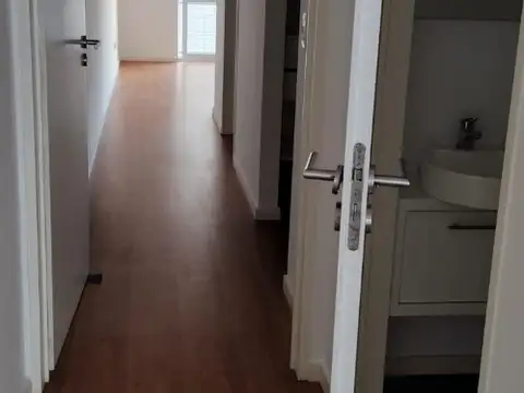 Departamento en Alquiler Apto profesional