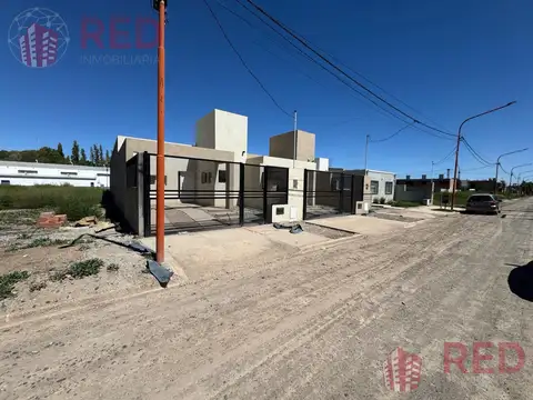 Vende Casa en PH de 1 Sóla Planta