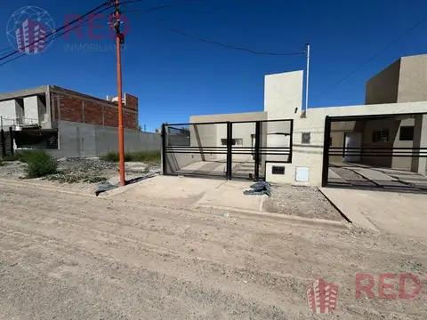 Depto Tipo Casa en Venta de 4 ambientes