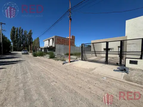 San Rafael al 400