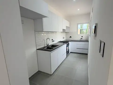 Depto Tipo Casa en Venta A Estrenar