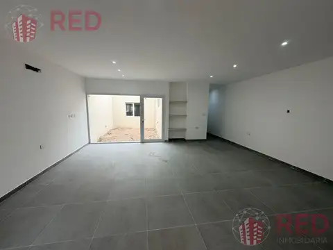 Depto Tipo Casa en Venta de 2 dormitorios