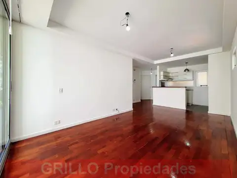 Departamento en Alquiler de 3 ambientes
