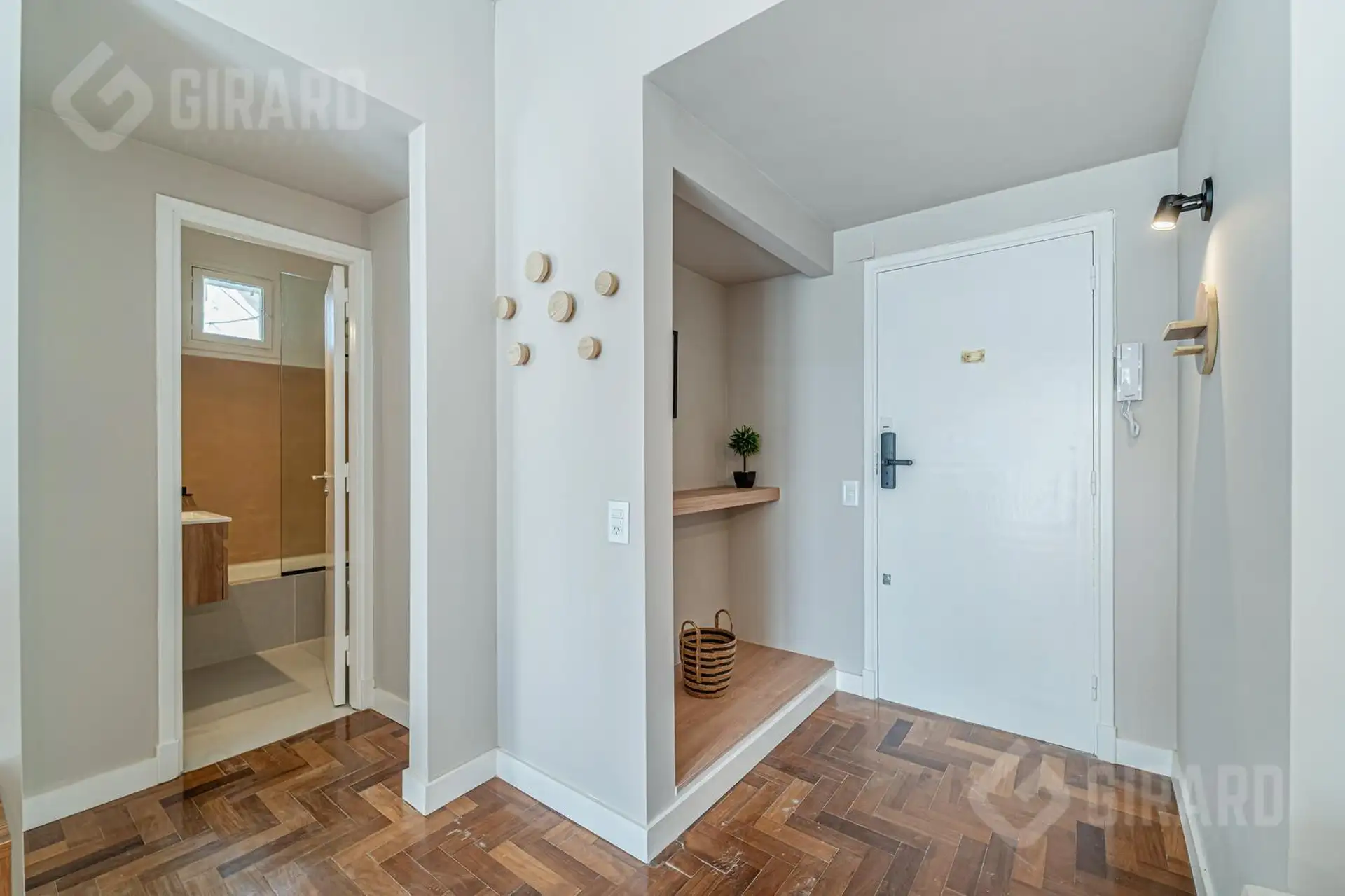 Venta Departamento 2 ambientes en zona centro