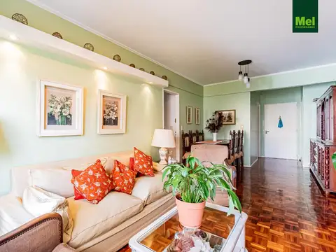 Departamento en Venta de 4 ambientes