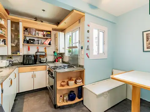 Departamento en Venta Apto profesional