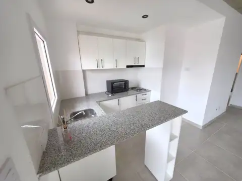 Departamento en Alquiler A Estrenar