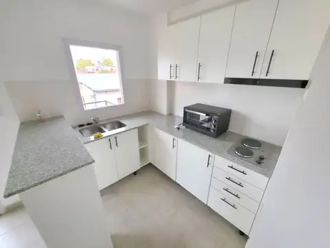 Departamento en Alquiler de 1 dormitorio