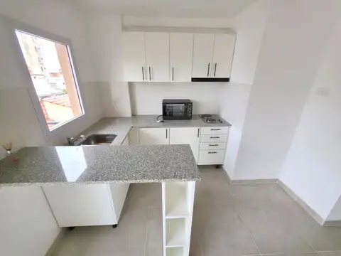 Departamento en Alquiler en Villa Saenz Peña, $ 600.000
