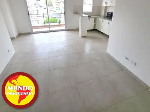 ALQUILER DE DEPARTAMENTO 2 AMBIENTES SAENZ PEÑA