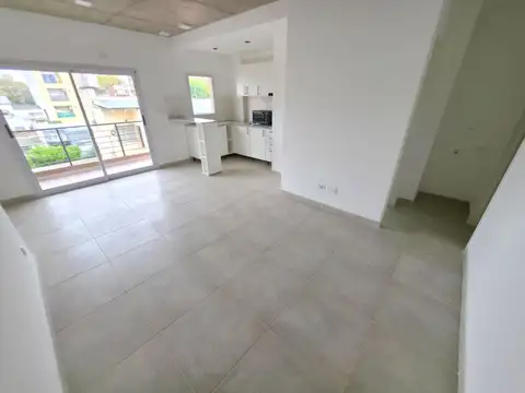 ROQUE SAENZ PEÑA 3000, Piso 2