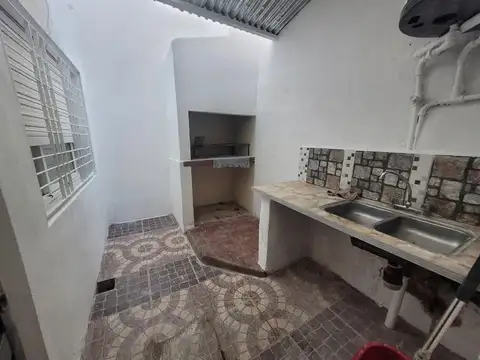 P.H. Tipo Casa al Frente