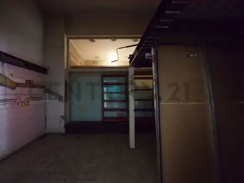 Local en Alquiler A Estrenar