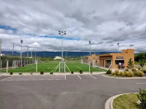 Terreno en Venta de 740,0 m2