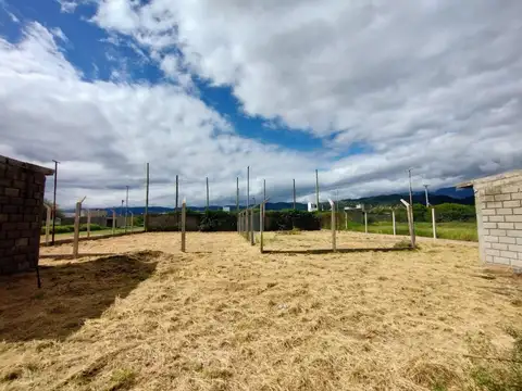 Terreno en Venta de 740,0 m2