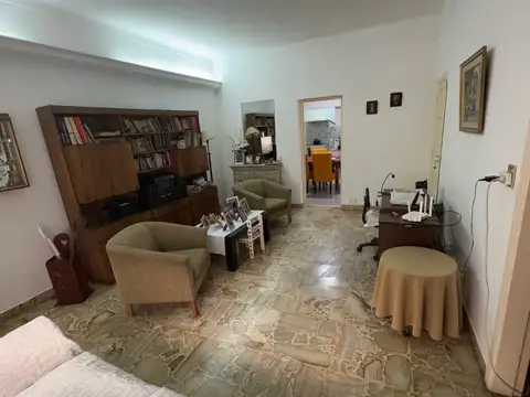 Ph 3 ambientes en venta. San Andres. Gral San Martin