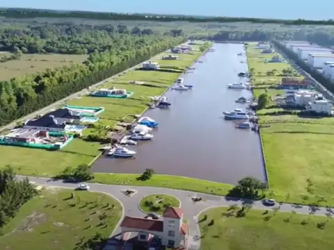 Terreno Lote  en Venta en San Juan, Villanueva, Tigre