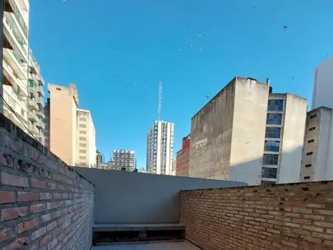 Urquiza 1000, Piso 1°