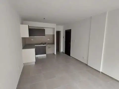 Departamento en Alquiler A Estrenar