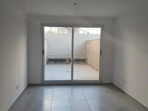Urquiza 1000, Piso 1°