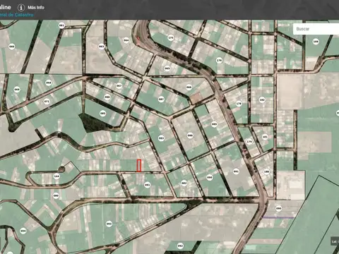 Nicolas Avellaneda (pasando Mitre)