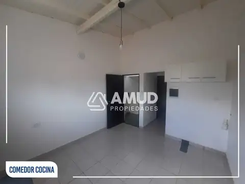 Departamento en Alquiler de 1 dormitorio
