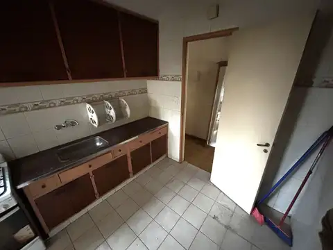 Departamento en Venta 60 años