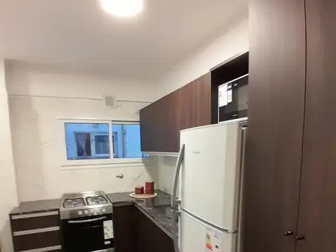 Departamento en Venta en Centro, USD 99.900