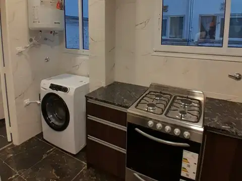 Departamento en Venta 60 años