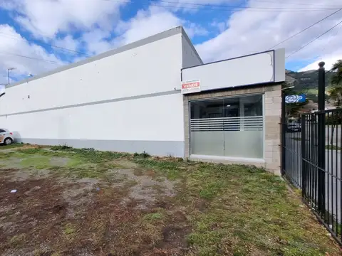 Local en Venta en Esquel, USD 390.000