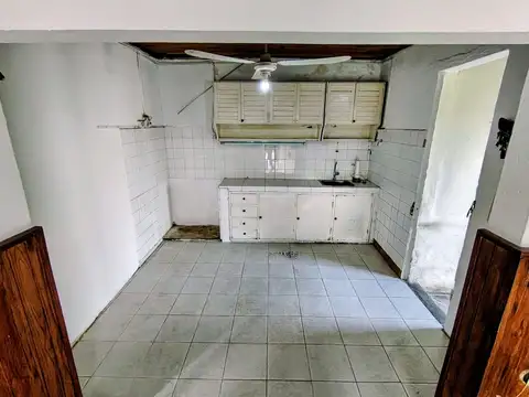 Casa en venta en Pueblo Porvenir