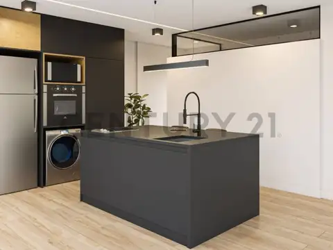 Departamento en Venta en La Plata, USD 185.000