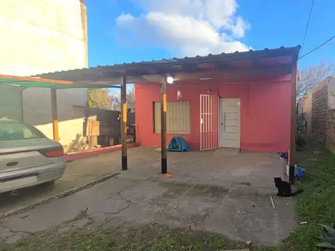 Casa en Venta en Virrey del Pino, Partido de La Matanza