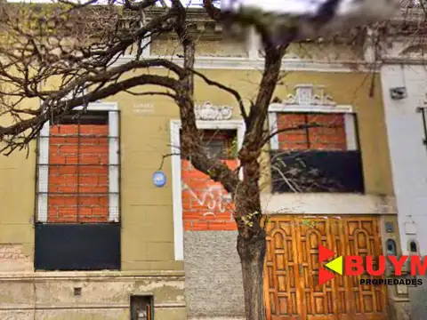 Terreno en Venta 8  mts Frente