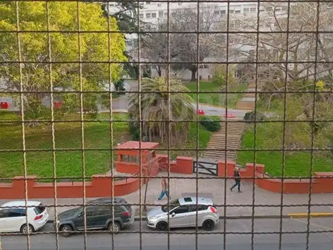 Departamento en Alquiler 45 años